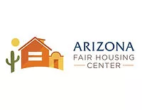 The Arizona Fair Housing Center logo