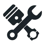 Rojas Auto Service logo