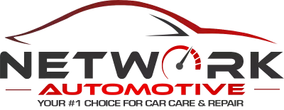 Network Automotive Service Center logo