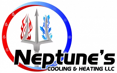 Neptune's Cooling & Heating LLC logo