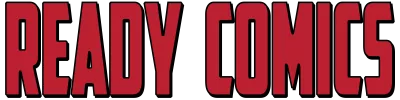 ReadyComics logo