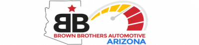 Brown Brothers Automotive logo