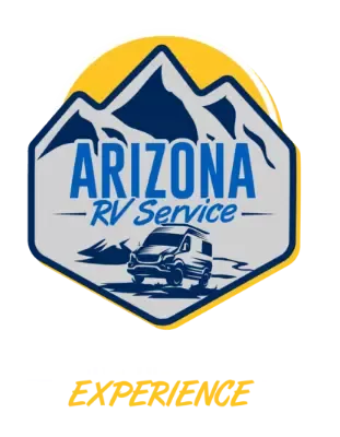 Arizona RV Service logo
