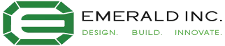 Emerald logo