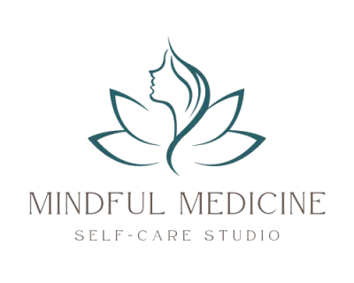 Mindful Medicine LLC logo