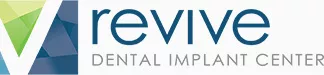 Revive Dental Implant Center logo