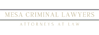 Mesa Criminal Lawyer logo