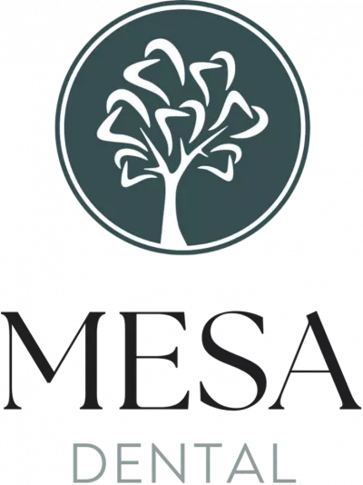 Mesa Dental logo
