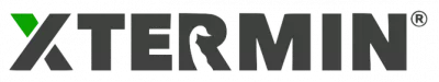 Xtermin logo