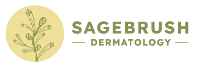 Sagebrush Dermatology logo