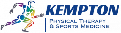 Kempton Physical Therapy & Sports Medicine logo