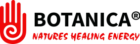Botanica Yoga logo