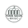Four Silos Services logo