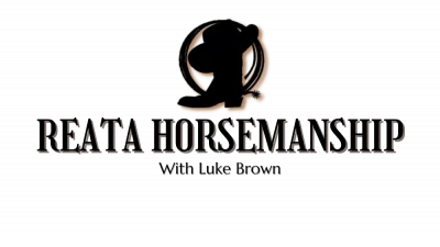 Reata Horsemanship logo