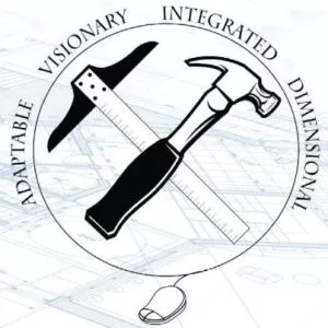 Avid Architecture logo