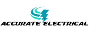 Accurate Electrical Contractors Corp. logo