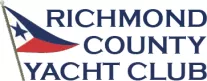 Richmond County Yacht Club logo
