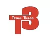 Team 3 Screen Printing & Embroidery logo