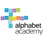 Alphabet Academy logo