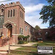 Oakwood Heights Community Church logo