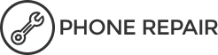 iPhone and Laptop Screen Repair logo