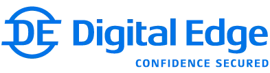 DigitalEdge Ventures logo
