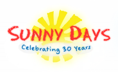 Sunny Days logo