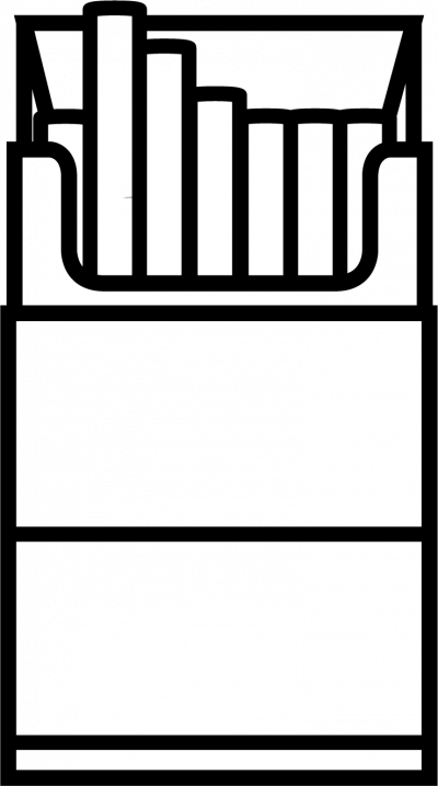 Discount Smoke Shop logo