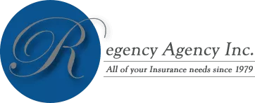 Regency Agency logo