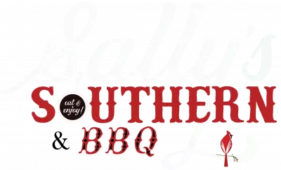 Sally's Southern and BBQ logo