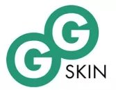 GGSkin logo