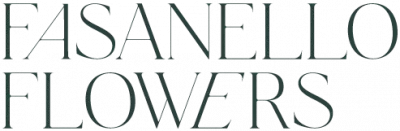 Denise Fasanello Flowers logo