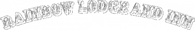 Rainbow Lodge logo
