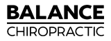 Balance Wellness and Chiropractic Center logo
