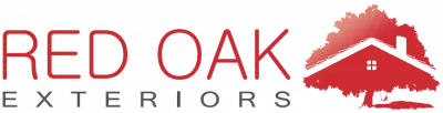 Red Oak Roof and Solar logo