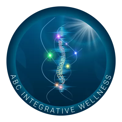 ABC Integrative Wellness logo