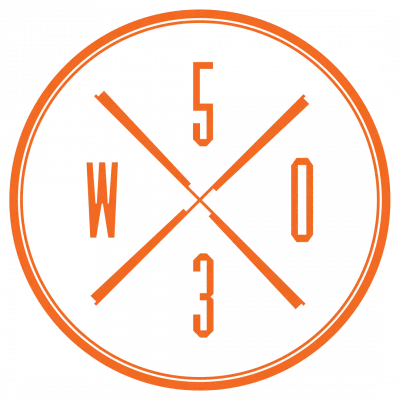 503W logo