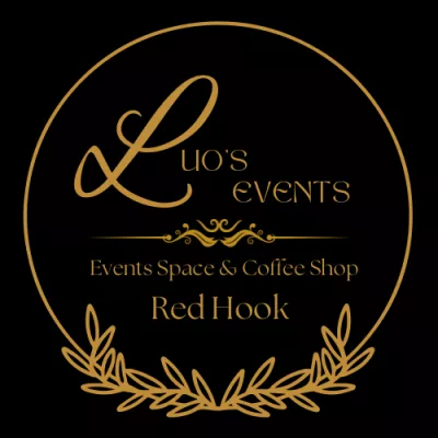 Luo’s Events logo