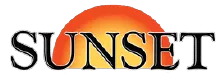 Sunset Buildings logo