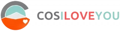 COSILoveYou logo