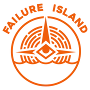 Failure Island logo