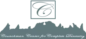 Couchman Center for Complete Dentistry logo