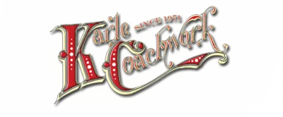 Karle Coachwork logo