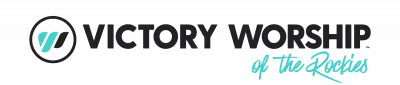 Victory Worship Church logo