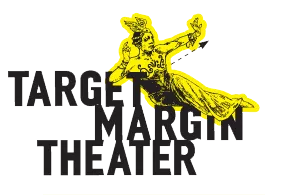 Target Margin Theater logo