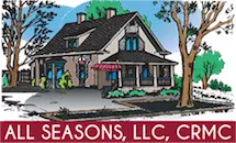 All Seasons logo