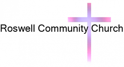 Roswell Community Church logo