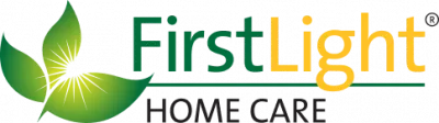 FirstLight Home Care logo