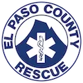 El Paso County Search and Rescue logo