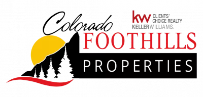 Colorado Foothills Properties logo